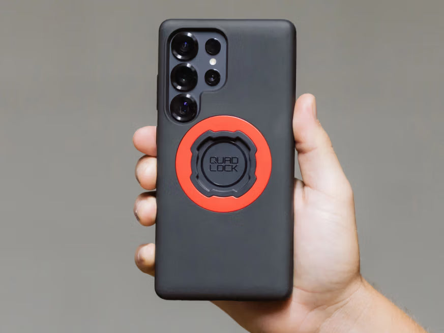 Phone Case for Samsung Galaxy - Quad Lock