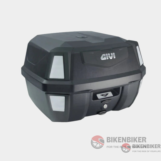 B42Nb-Adv Antartica Monolock Top Case - Givi Top Case
