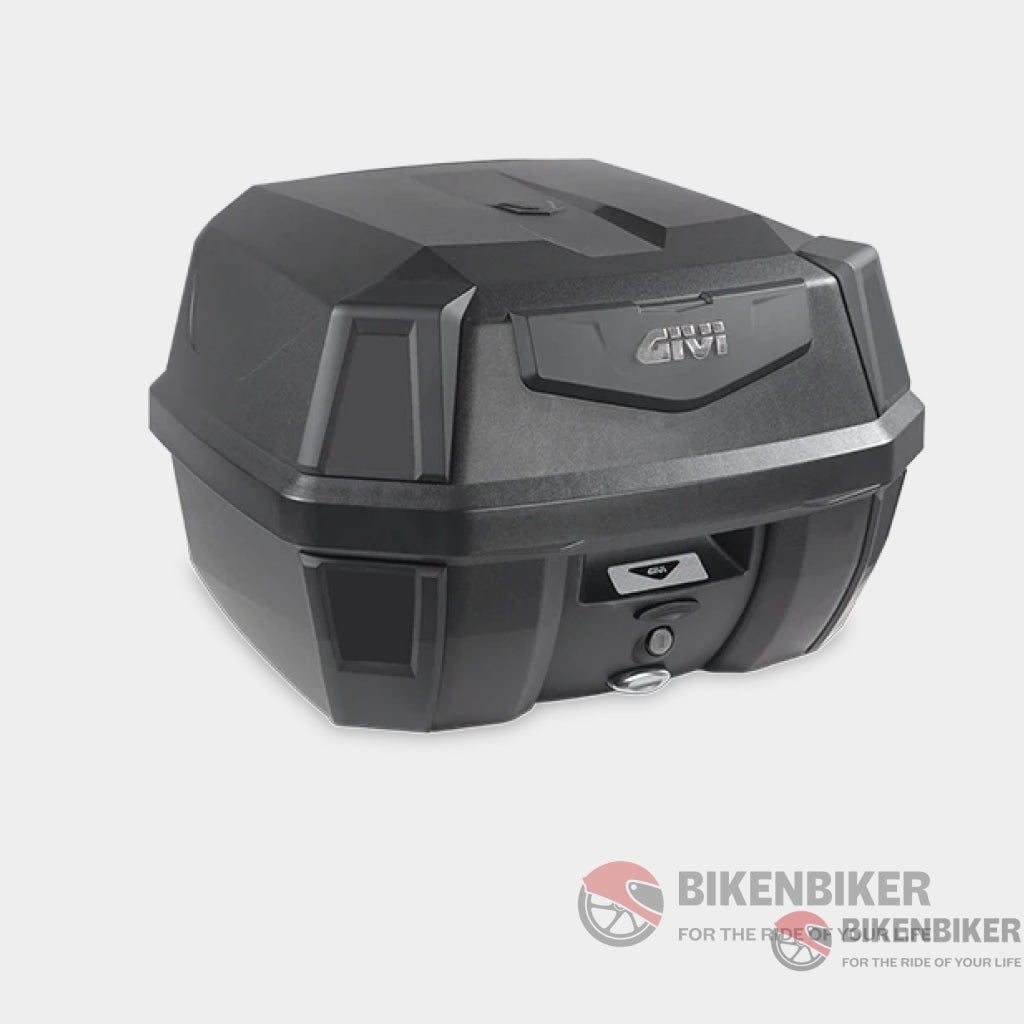 B42Nb Antartica Monolock Top Case - Givi Top Case