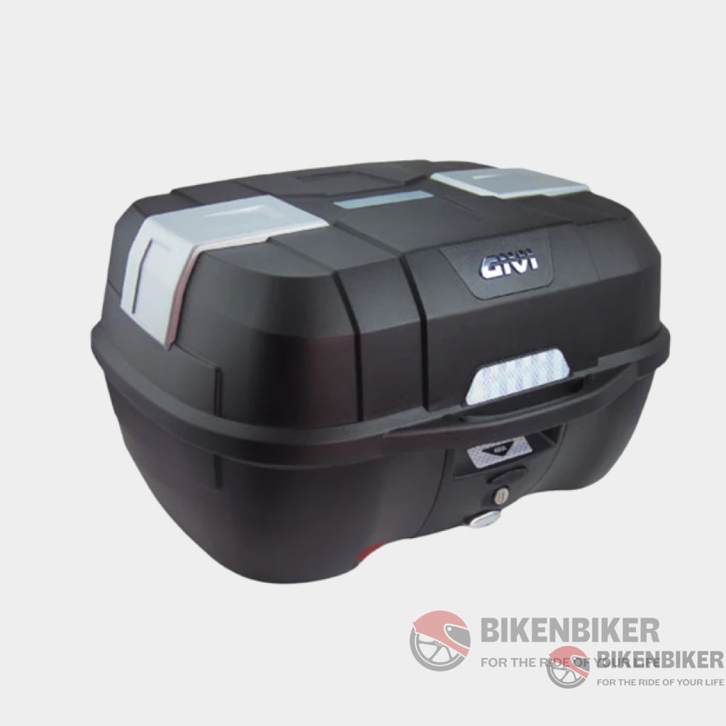 B45Nm Atlas - Monolock Hardbag Givi Top Case