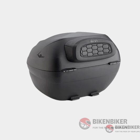 Backrest For B29 And B330 - Givi