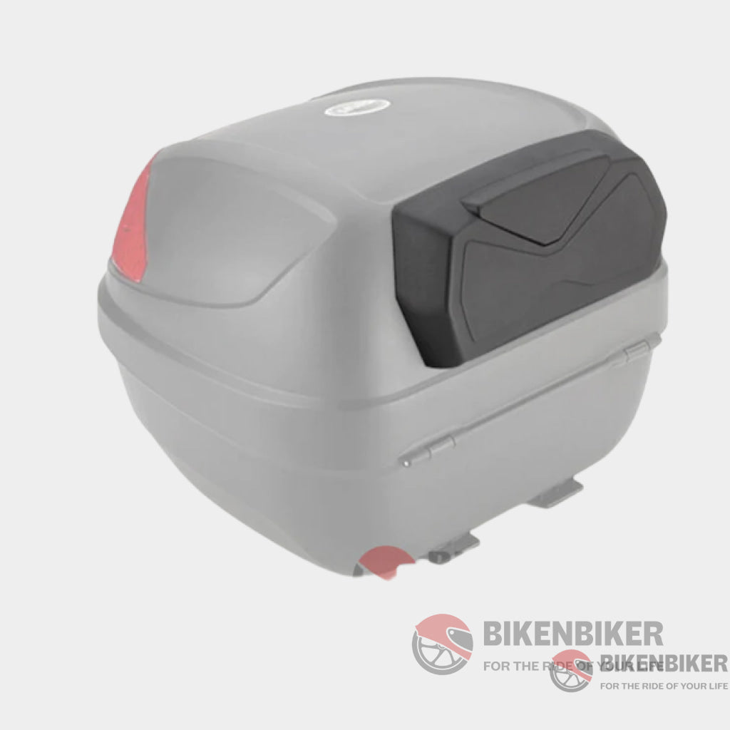Backrest For B42 Top Case - Givi