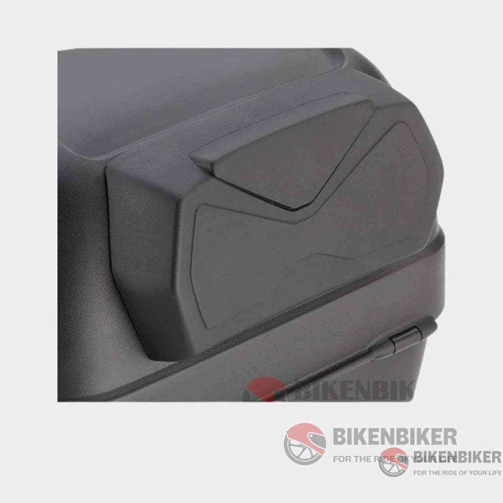 Backrest For E300N2 E300Nt2 Top Cases - Givi