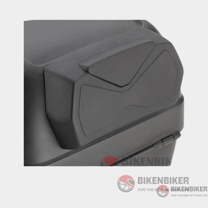 Backrest For E300N2 E300Nt2 Top Cases - Givi