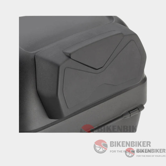 Backrest For E300N2 E300Nt2 Top Cases - Givi