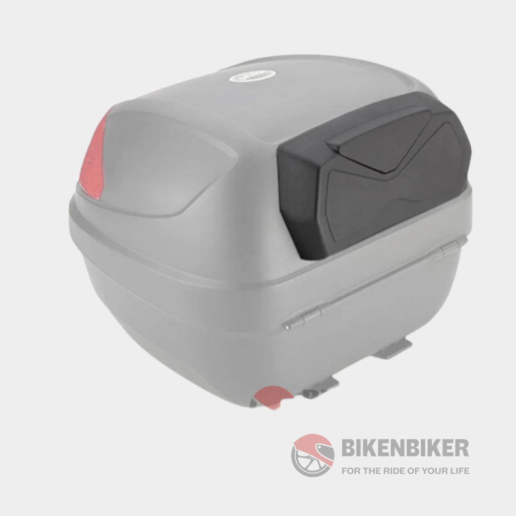 Backrest For E300N2 E300Nt2 Top Cases - Givi