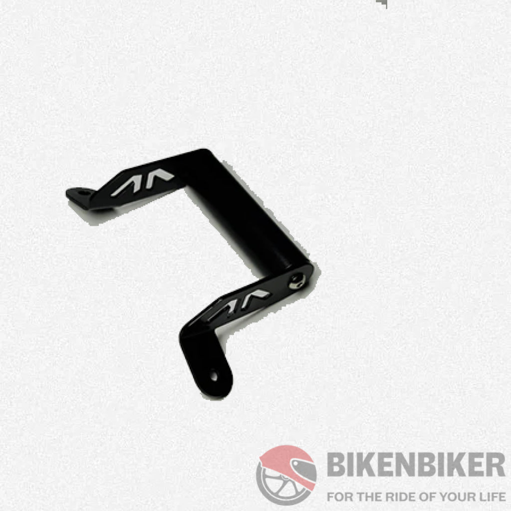 Bajaj Dominar Smartphone/Gps Mount Gps