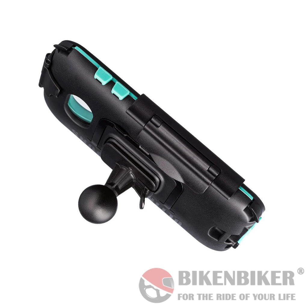 Base 25Mm Ball To 3-Prong Adapter - Ultimateaddons