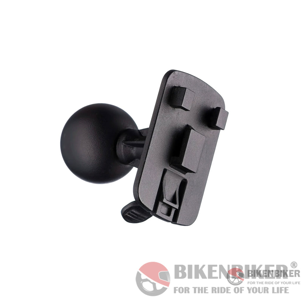 Base 25Mm Ball To 3-Prong Adapter - Ultimateaddons