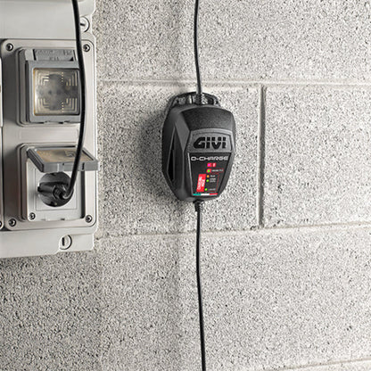 Battery Charger / Charge Maintainer -S510 Battery Charger