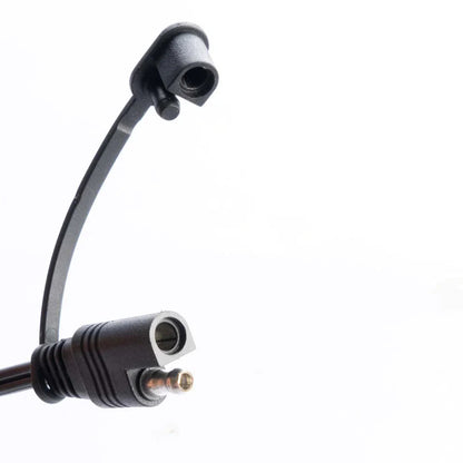 Battery (Ring Terminal) To Sae Connector (Fuse/No Fuse) - Cliff Top Electricals