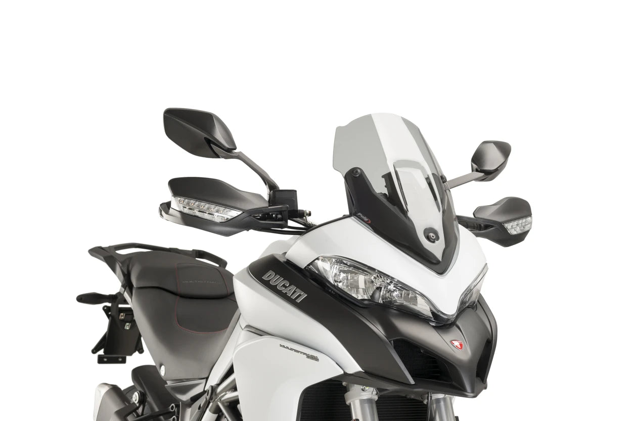 Sport Screen for Ducati Multistrada 950- Puig