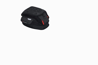 Quick Lock Pro Sport Tank Bag 12-17L - SW-Motech