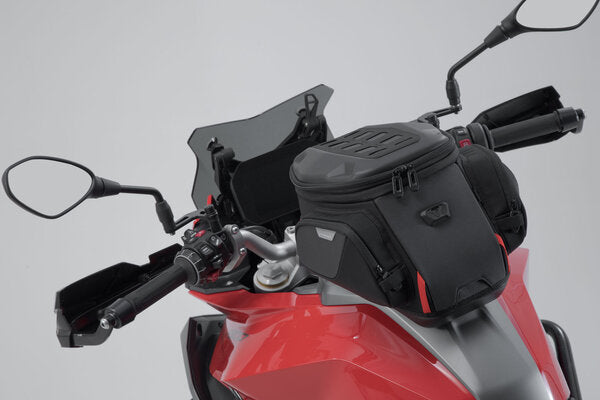 Quick Lock Pro City Tank Bag 11-14L - SW-Motech