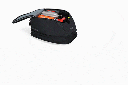 Quick Lock ION two Tank Bag 13-20L - SW-Motech