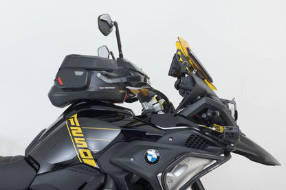 PRO City Waterproof tank bag 9L - SW-Motech