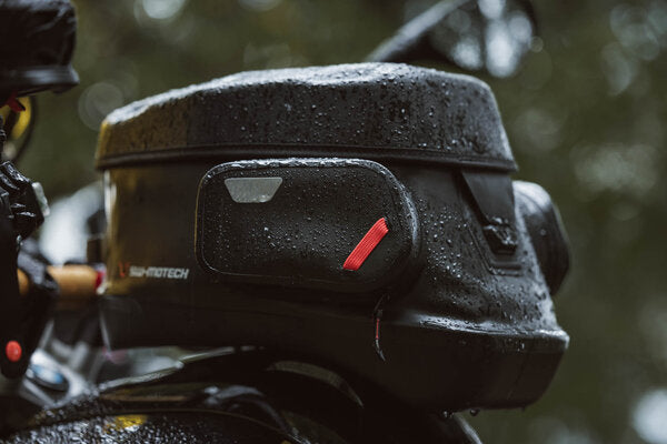 PRO City Waterproof tank bag 9L - SW-Motech