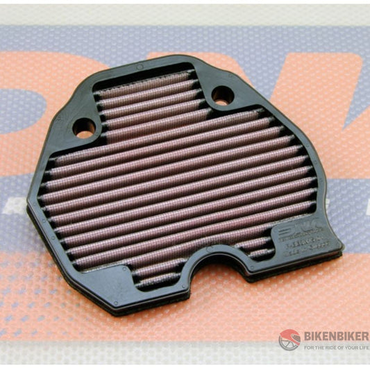 Benelli 302R / Tnt 300 Air Filter (2015 +) - Dna