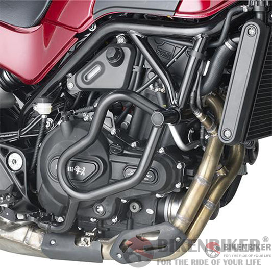 Benelli Leoncino 500 Specific Engine Guard - Givi