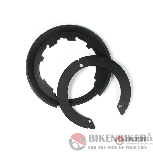 Bf14 Tanklock Tank Ring For Kawasaki Ninja 300 ’13-’18 - Givi Luggage Accessories