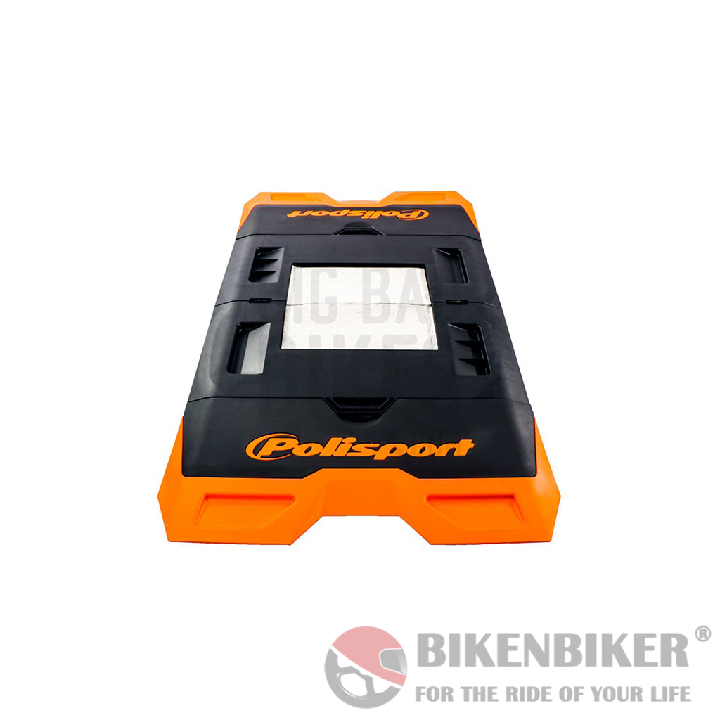 Bike Mat - Polisport Care