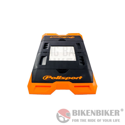 Bike Mat - Polisport Care