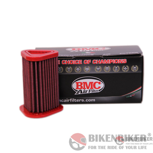 Bmc Air Filter For Royal Enfield Continental Gt / Interceptor 650