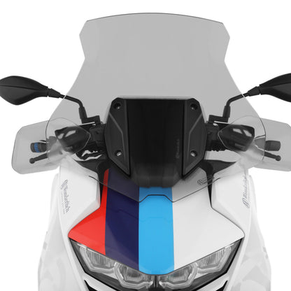 Bmw C 400 X Protection - Hand Guard Set Wunderlich