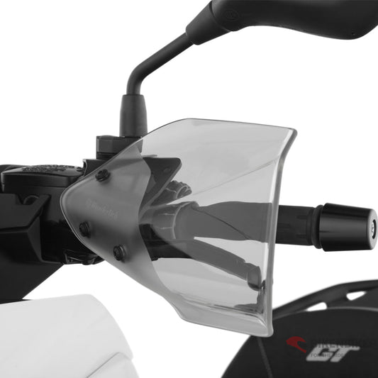 Bmw C 400 X Protection - Hand Guard Set Wunderlich