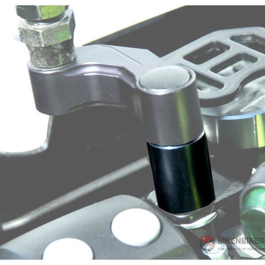 Bmw Ergonomics - Mirror Extender (25Mm Higher) Wunderlich Accessories