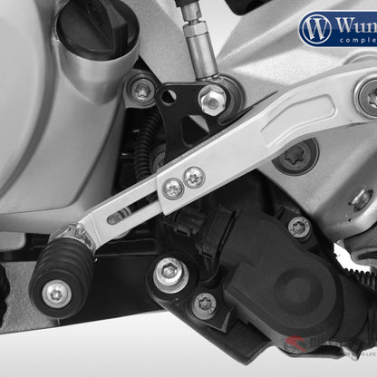 Bmw F 750/850 Gs/A Ergonomics - Gear Shifter Enlarger Wunderlich Ergonomics