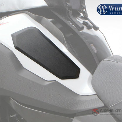 Bmw F 750/850 Gs Ergonomics - Tank Pads Wunderlich Tank Pad