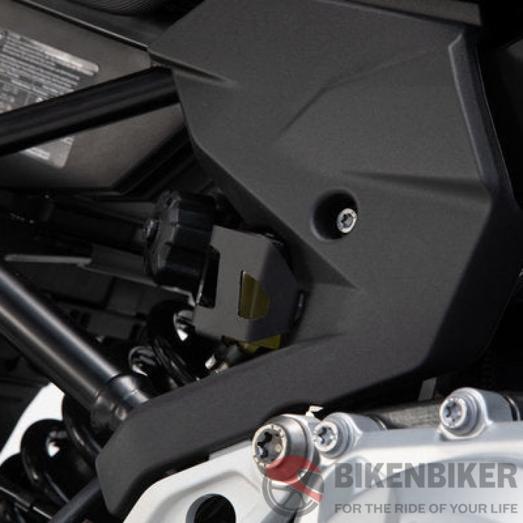 Bmw F 750/850 Gs Protection - Brake Reservoir Guard Sw-Motech