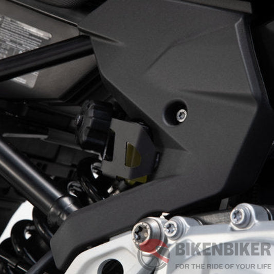 Bmw F 750/850 Gs Protection - Brake Reservoir Guard Sw-Motech
