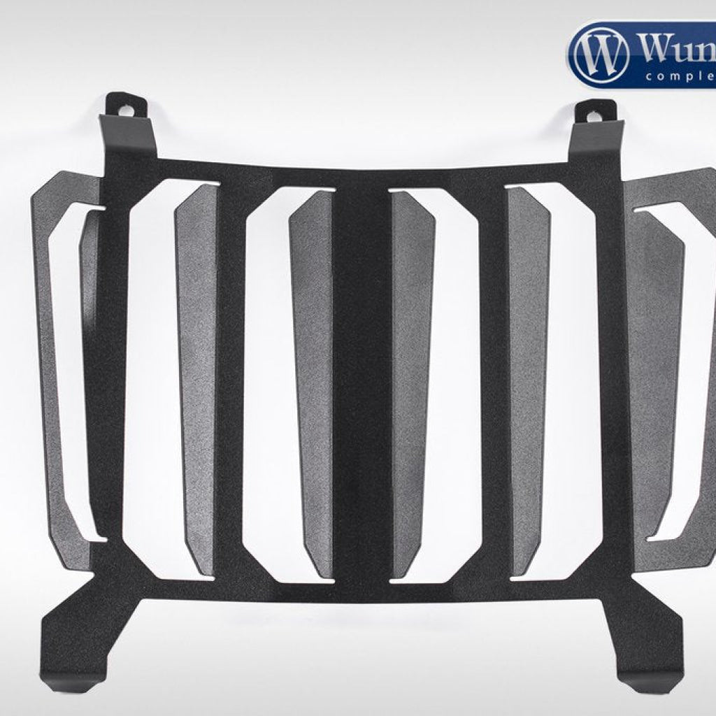 Bmw F 750/850 Gs Protection - “Extreme” Water Cooler Protector Wunderlich