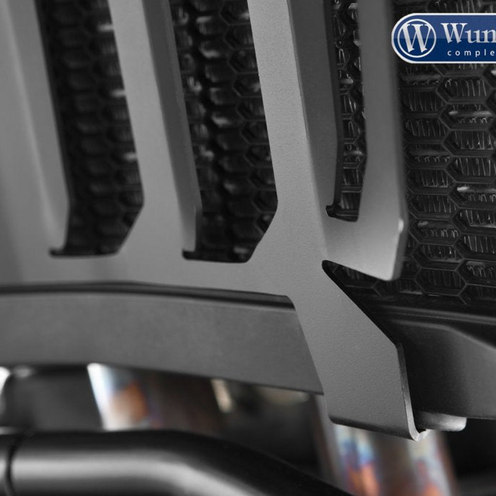 Bmw F 750/850 Gs Protection - “Extreme” Water Cooler Protector Wunderlich