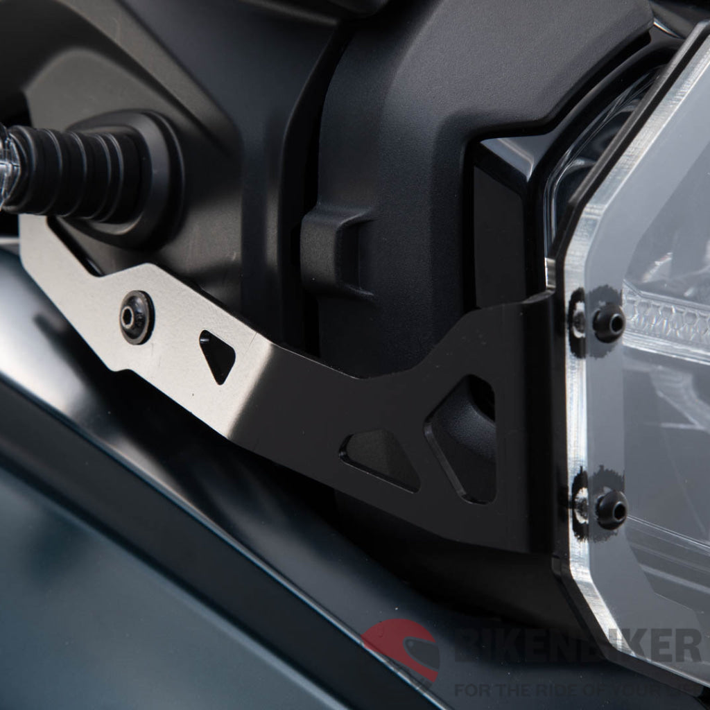 Bmw F 750/850 Gs Protection - Headlight Guard Sw Motech Accessories