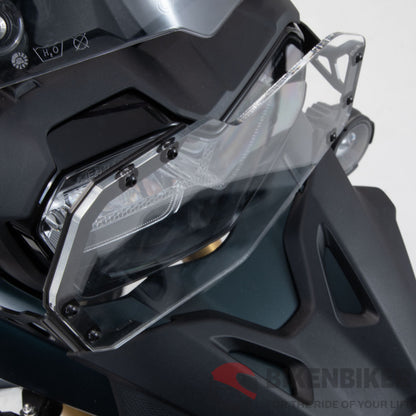 Bmw F 750/850 Gs Protection - Headlight Guard Sw Motech Accessories