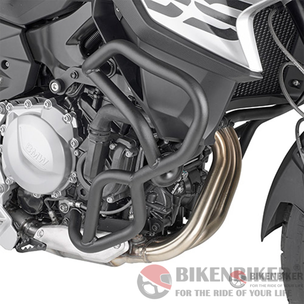 Bmw F 750/850 Gs Specific Engine Guard - Givi Black