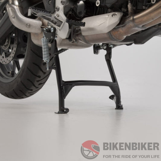 Bmw F 750Gs Ergonomics - Centerstand W/ Lowering Kit Sw-Motech Center Stand