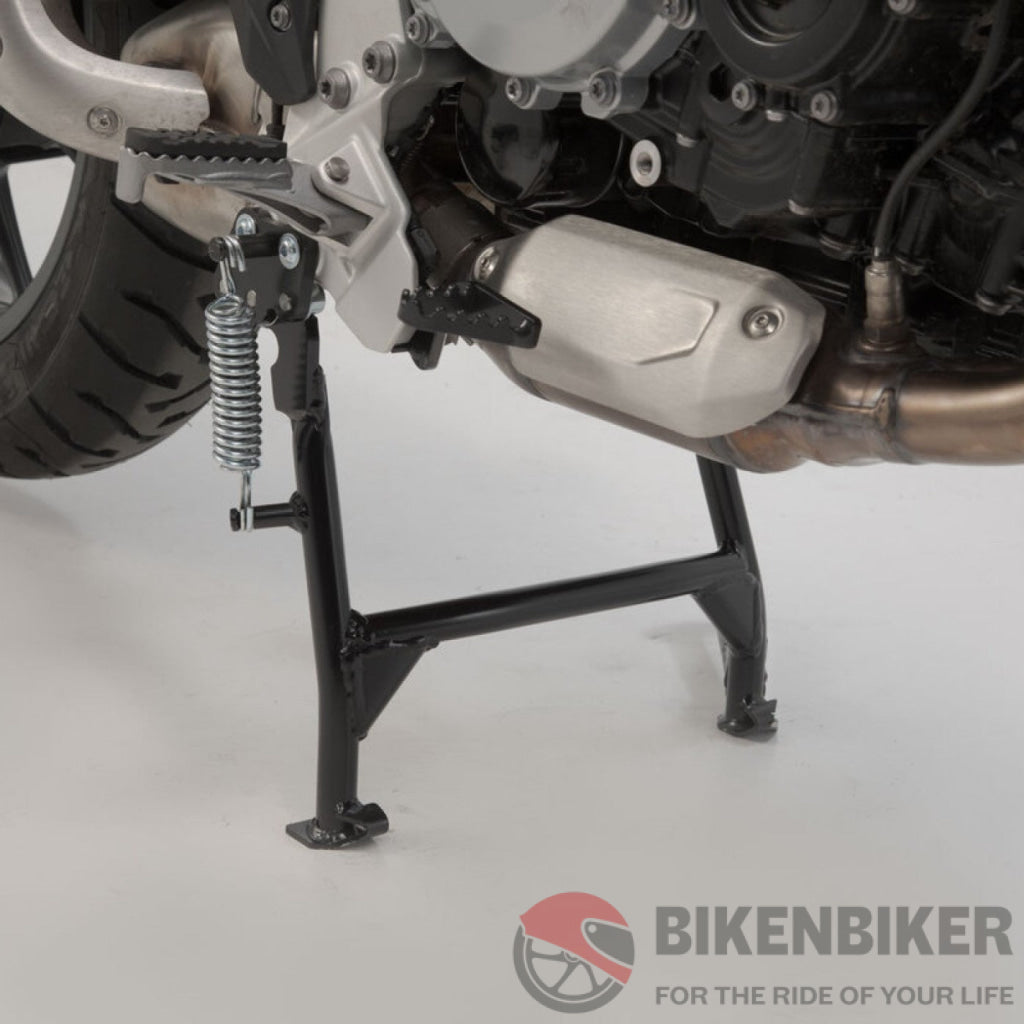 Bmw F 750Gs Ergonomics - Centerstand W/ Lowering Kit Sw-Motech Center Stand
