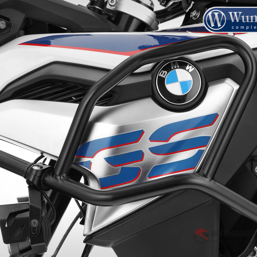 Bmw F 850 Gs Protection - Adventure Tank Guard Wunderlich