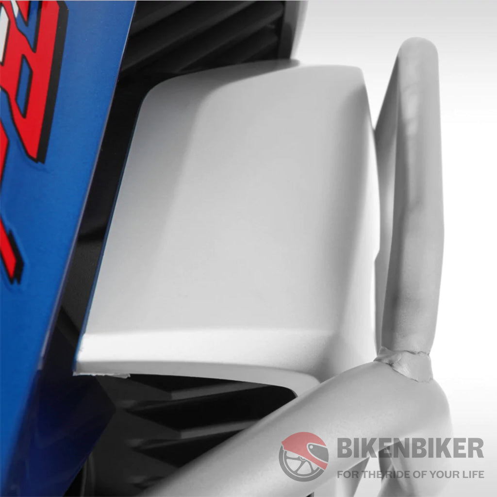 Bmw F 850 Gsa Protection - Adventure Tank Guard Wunderlich