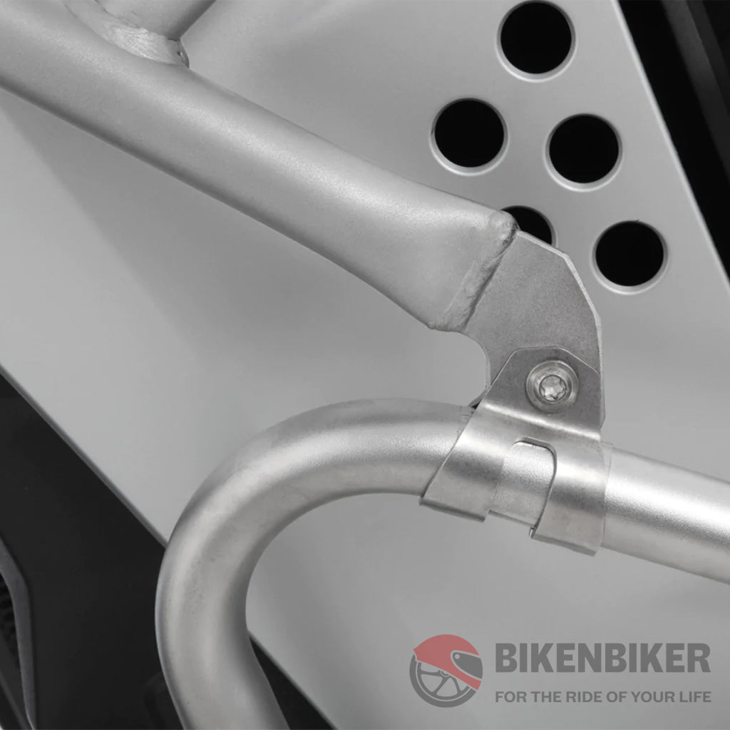 Bmw F 850 Gsa Protection - Adventure Tank Guard Wunderlich