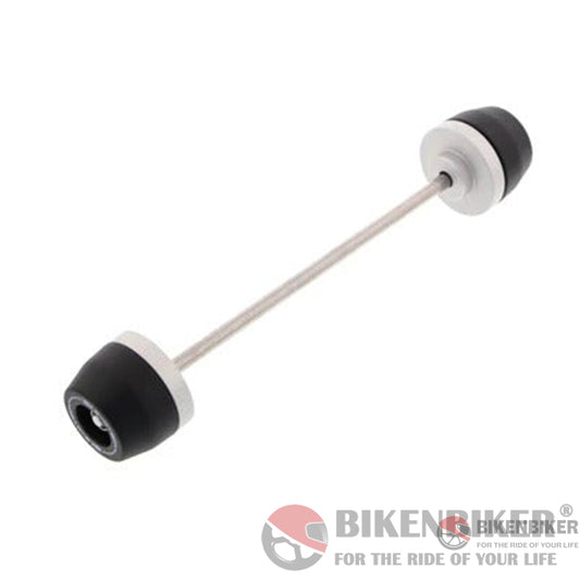 Bmw F 900 Xr Rear Swingarm Sliders 2020+ - Evotech Performance Rear Swingarm Bobbins