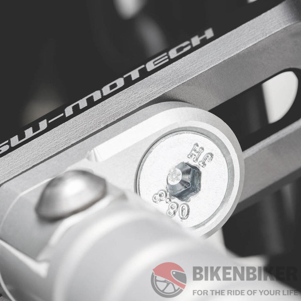 Bmw F750/850 Gs Ergonomics - Gear Lever Sw-Motech Gear Lever