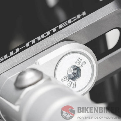 Bmw F750/850 Gs Ergonomics - Gear Lever Sw-Motech Gear Lever