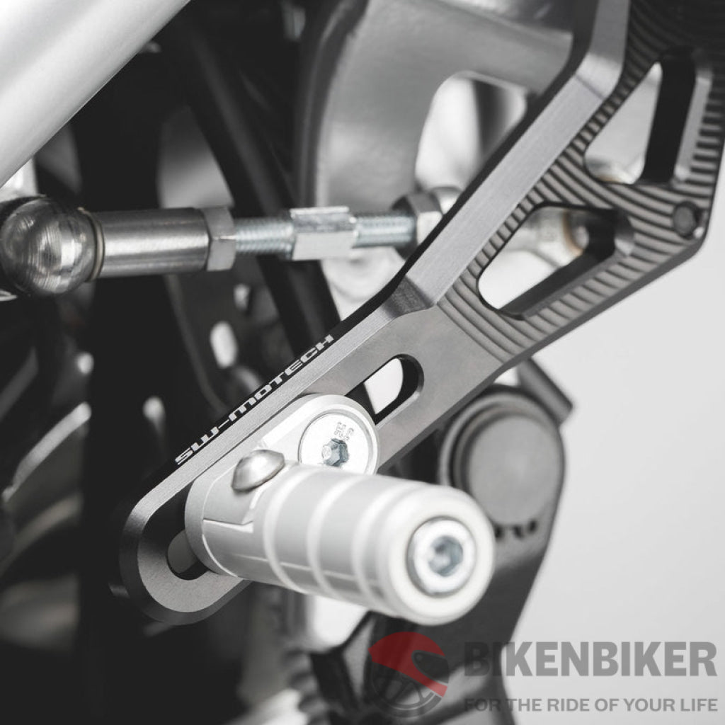 Bmw F750/850 Gs Ergonomics - Gear Lever Sw-Motech Gear Lever