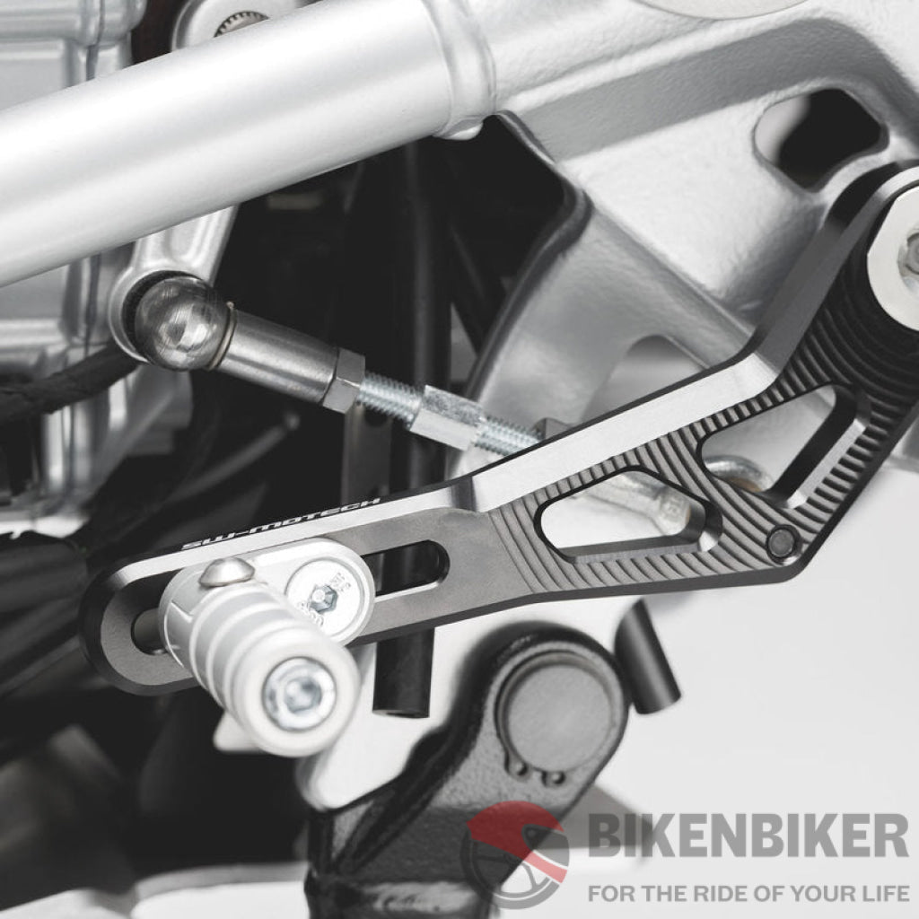 Bmw F750/850 Gs Ergonomics - Gear Lever Sw-Motech Gear Lever