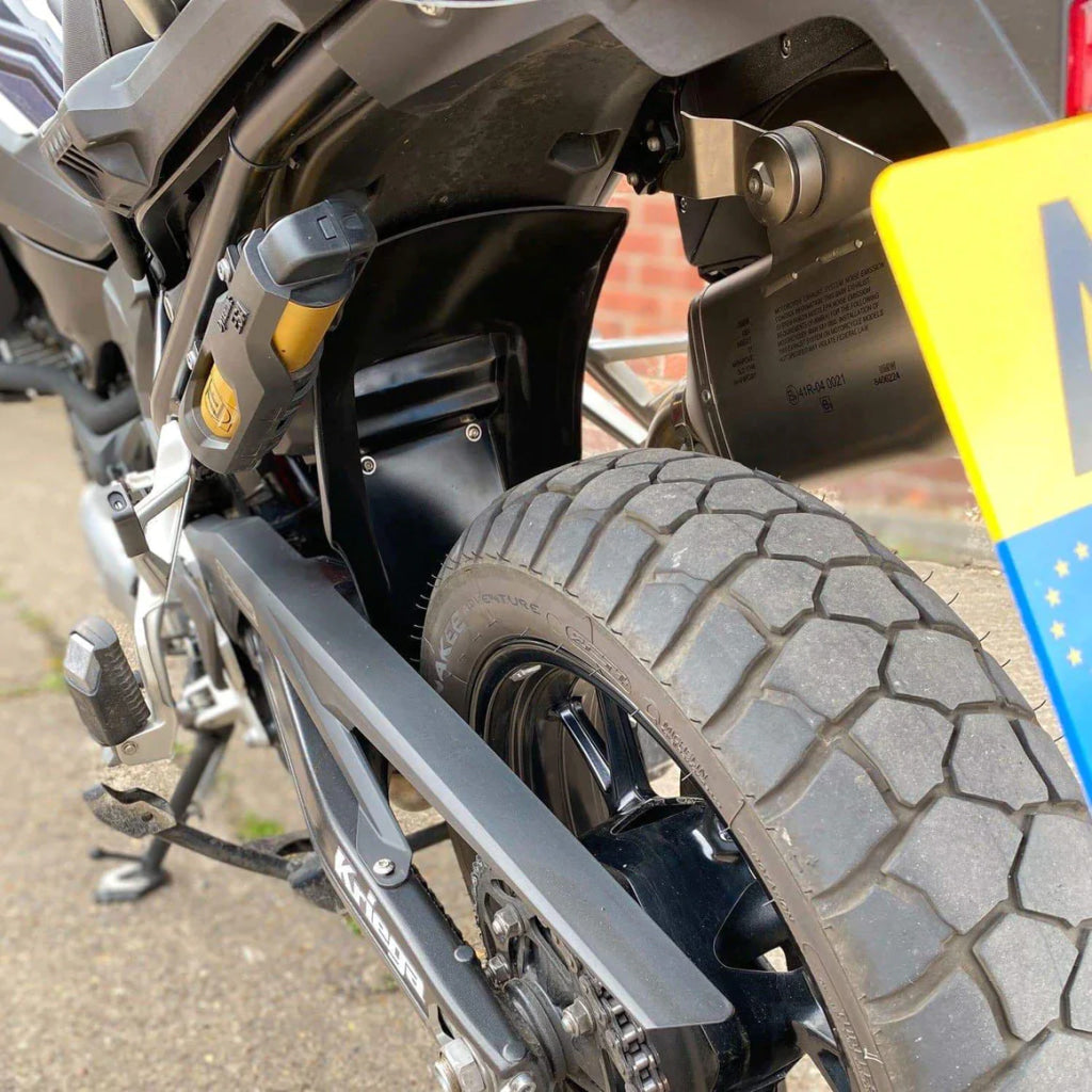 Bmw F750/850 Gs Protection - Shock Guard Pyramid Plastics